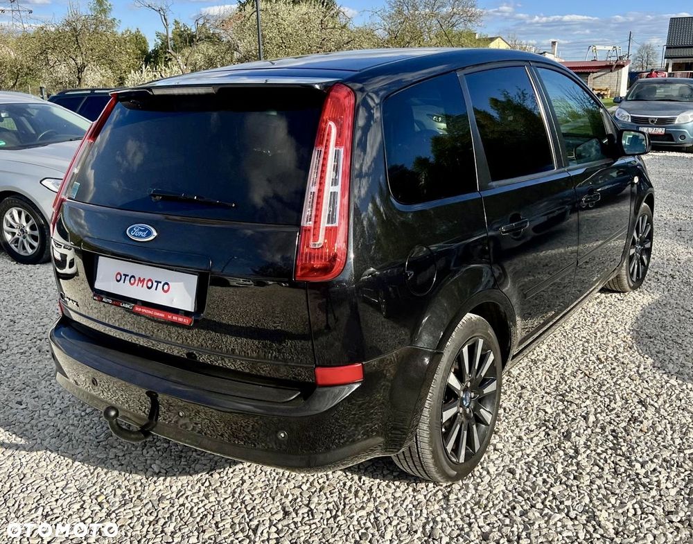 Ford C-MAX - 8