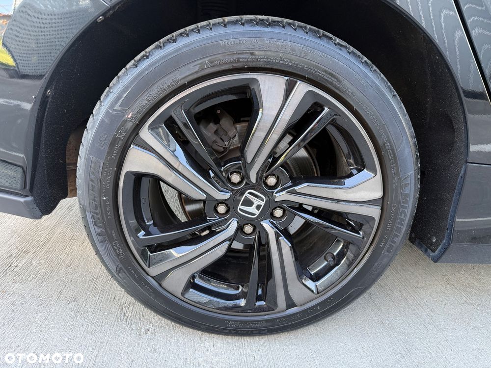 Honda Civic 1.0 T Elegance (Navi) - 29