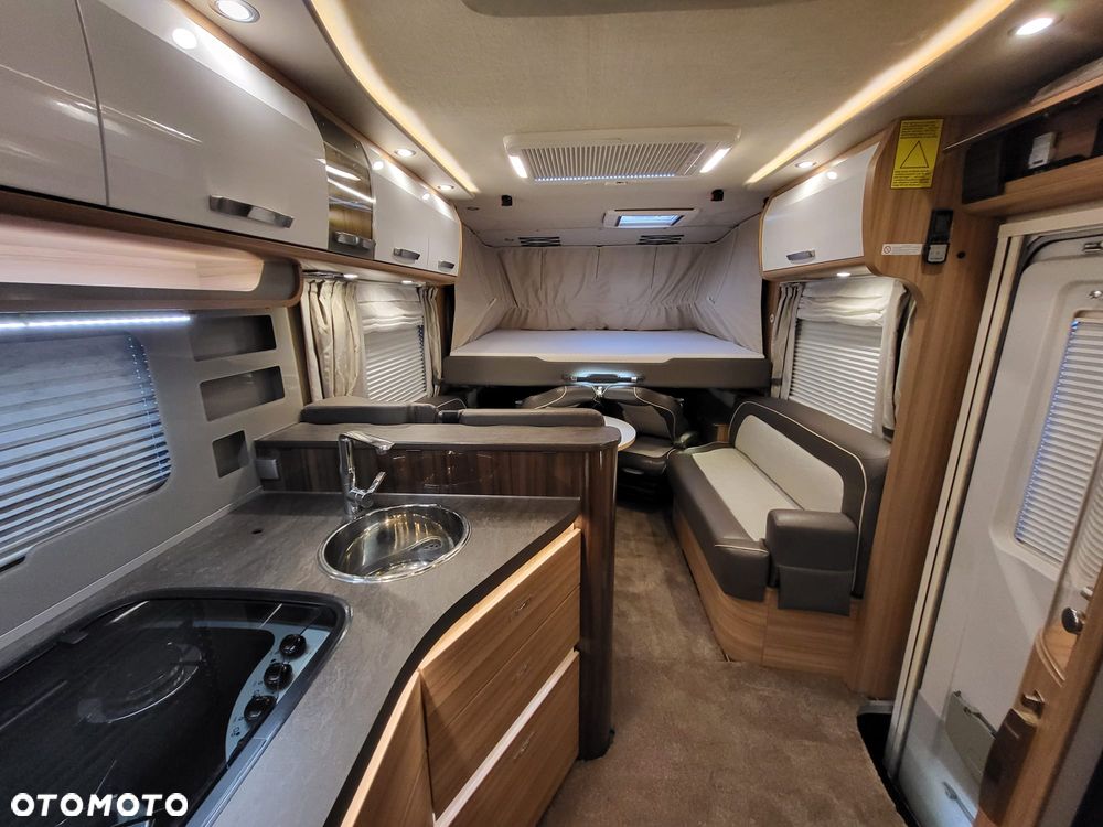 KNAUS SUN I - 38