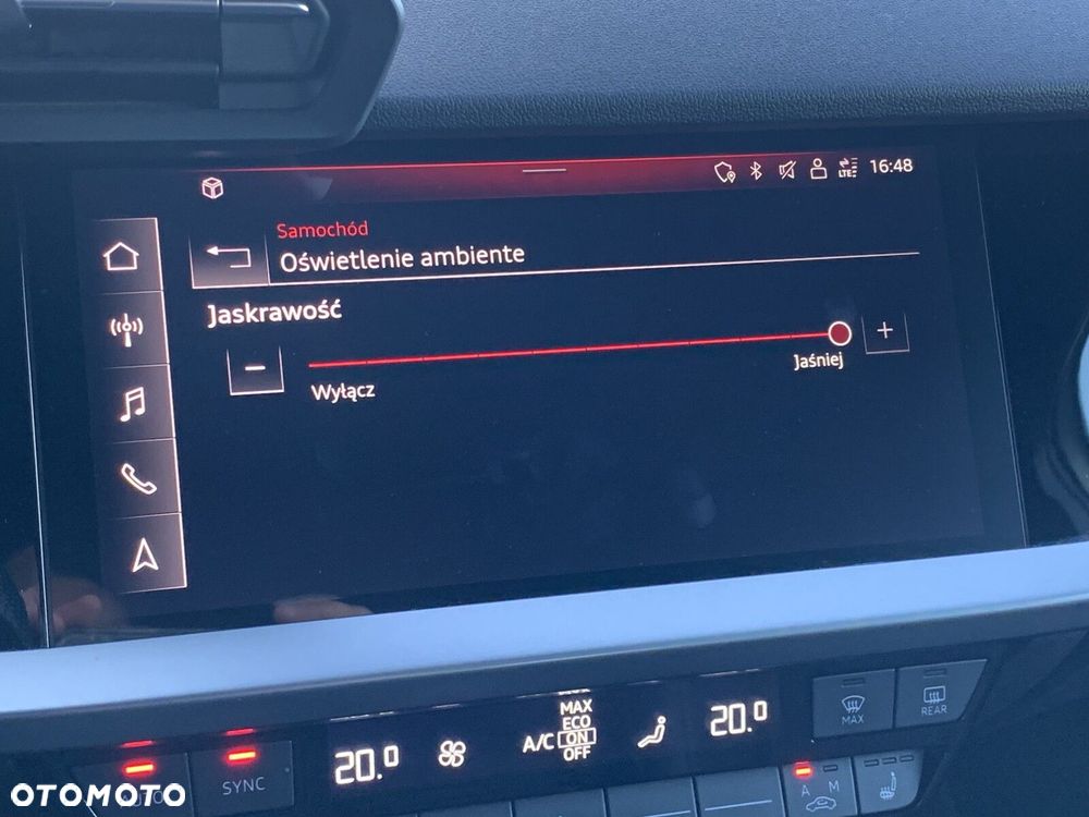 Audi A3 Limousine 35 TFSI mHEV S Line S tronic - 30