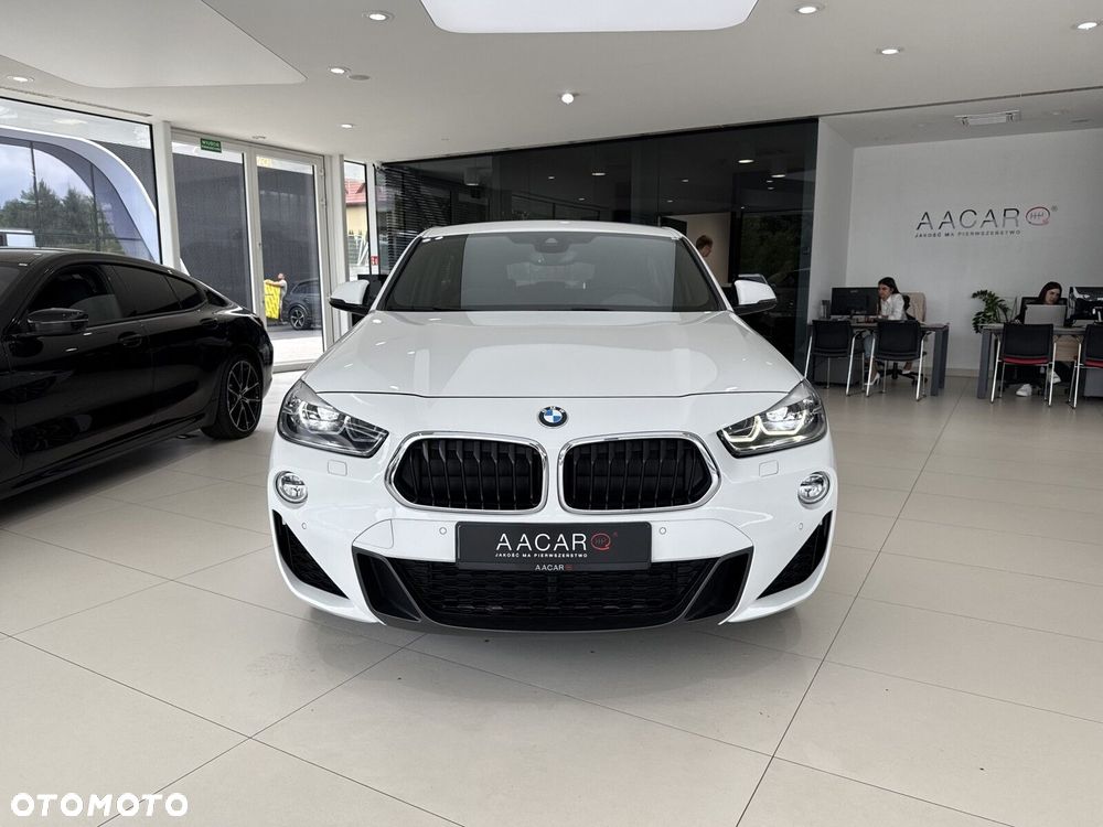 BMW X2 sDrive18i M Sport - 7