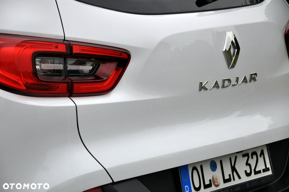 Renault Kadjar - 16
