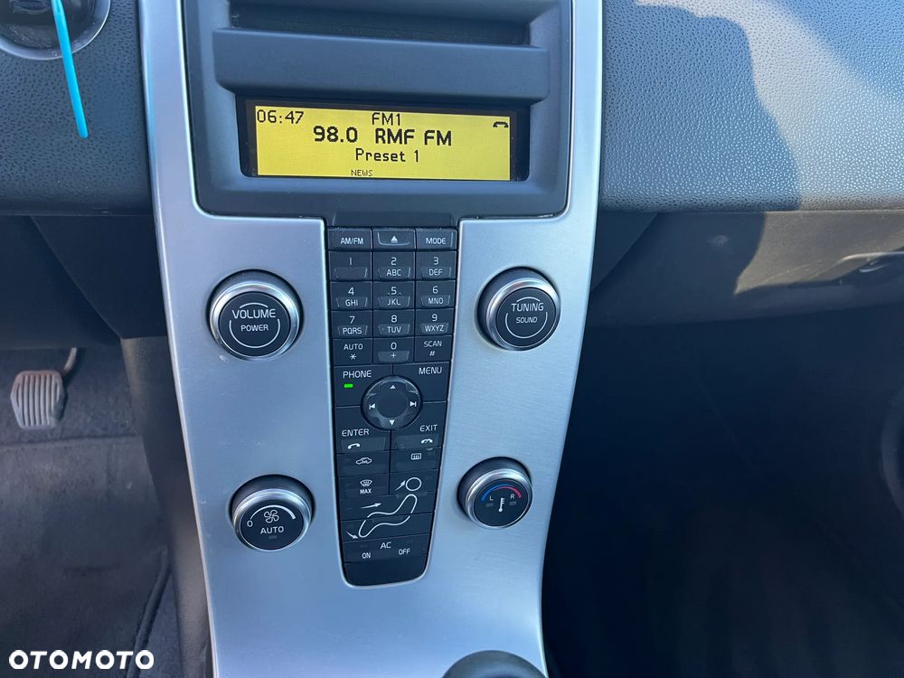 Volvo S40 DPF DRIVe Summum - 26