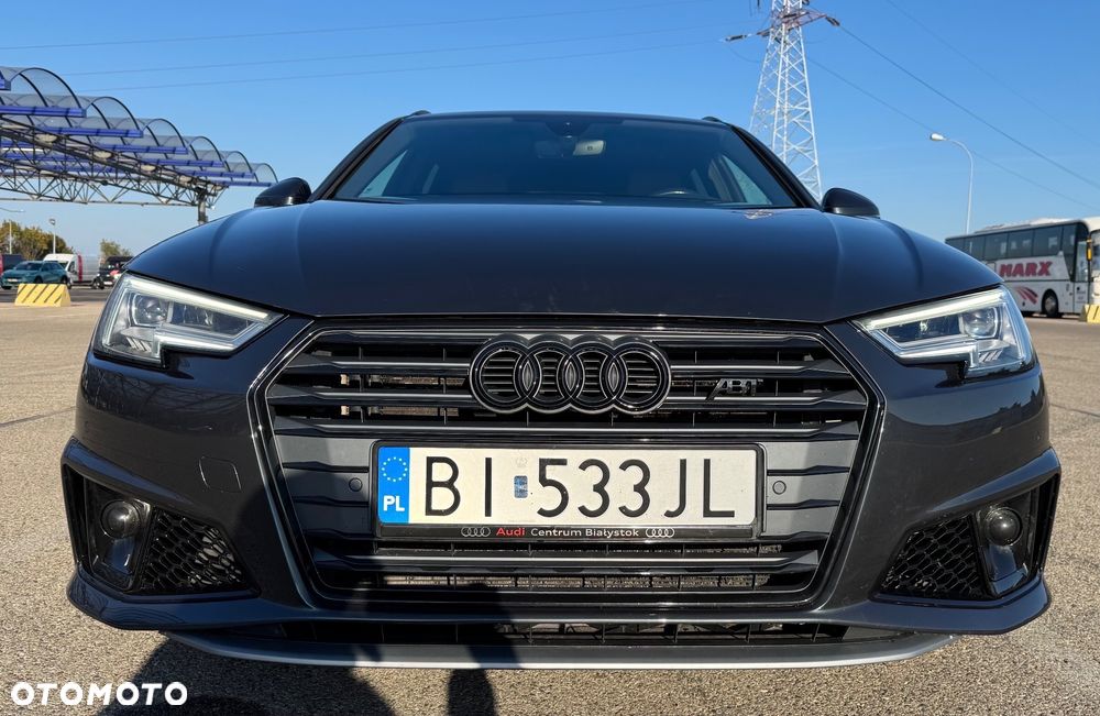 Audi A4 Avant 40 TDI S tronic S line - 26