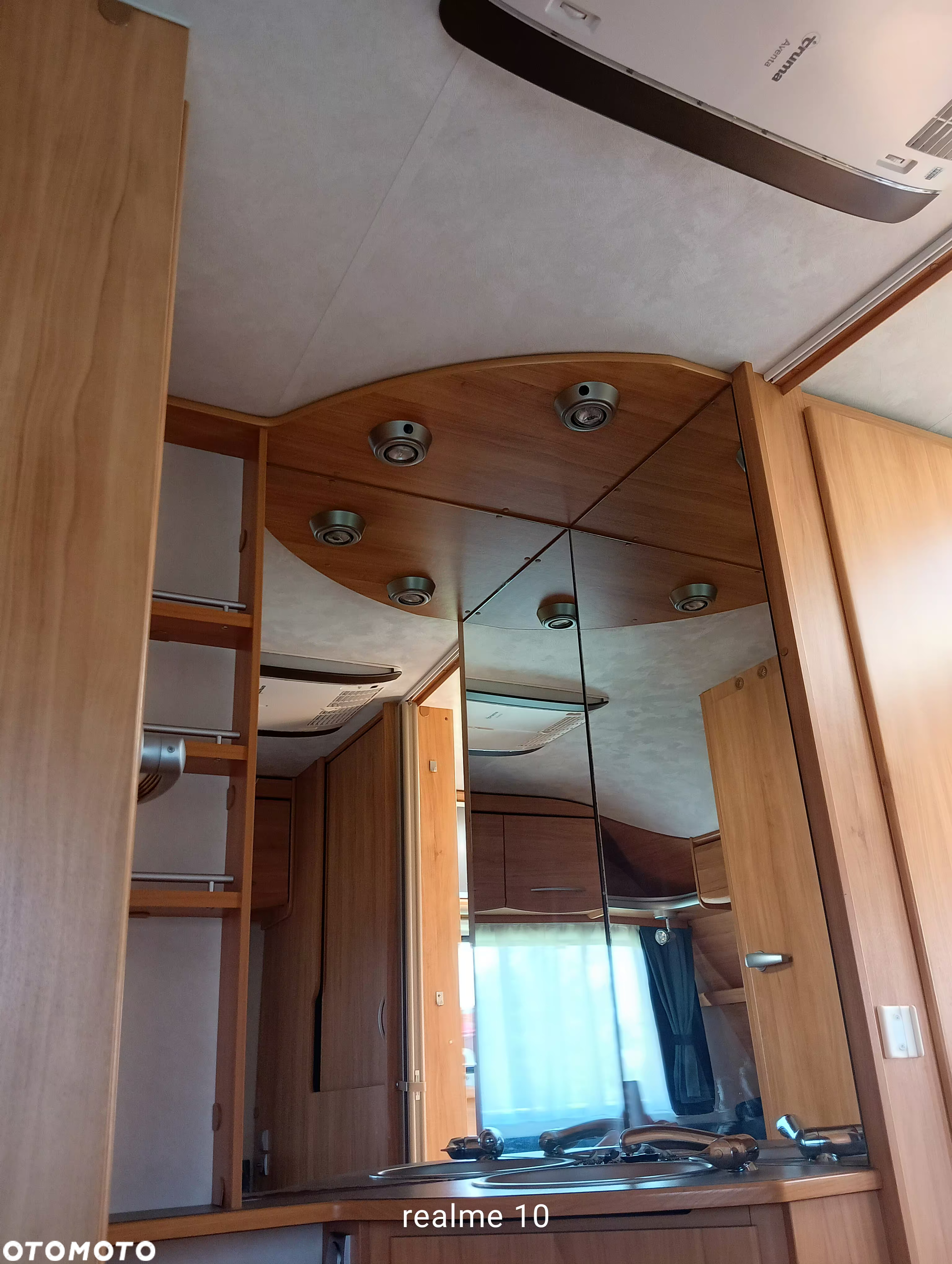 Adria Adora 462PU - 15