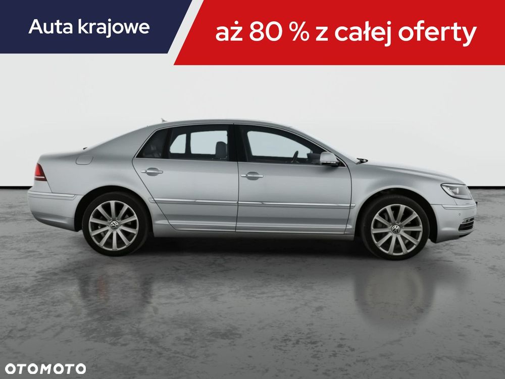 Volkswagen Phaeton - 8