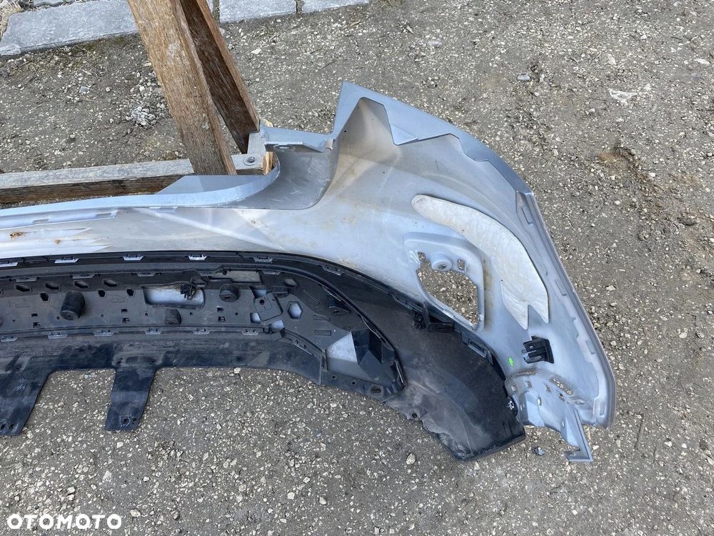 ZDERZAK TYŁ TYLNY FORD PUMA MK2 L1TB-17906-A1 - 10