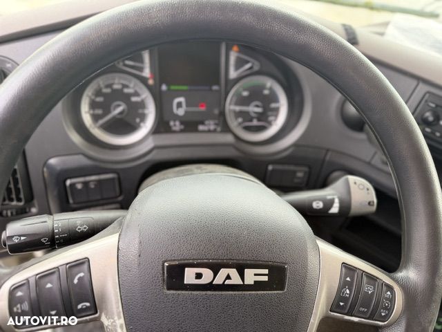 DAF FT106.480 XF - 9