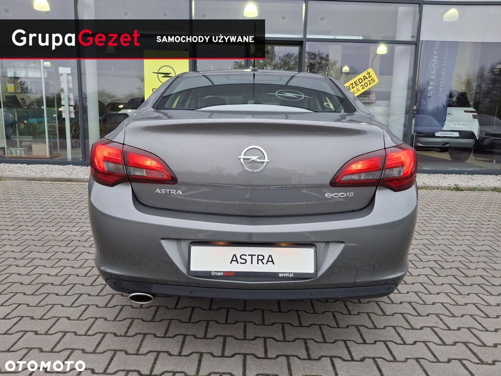 Opel Astra - 7