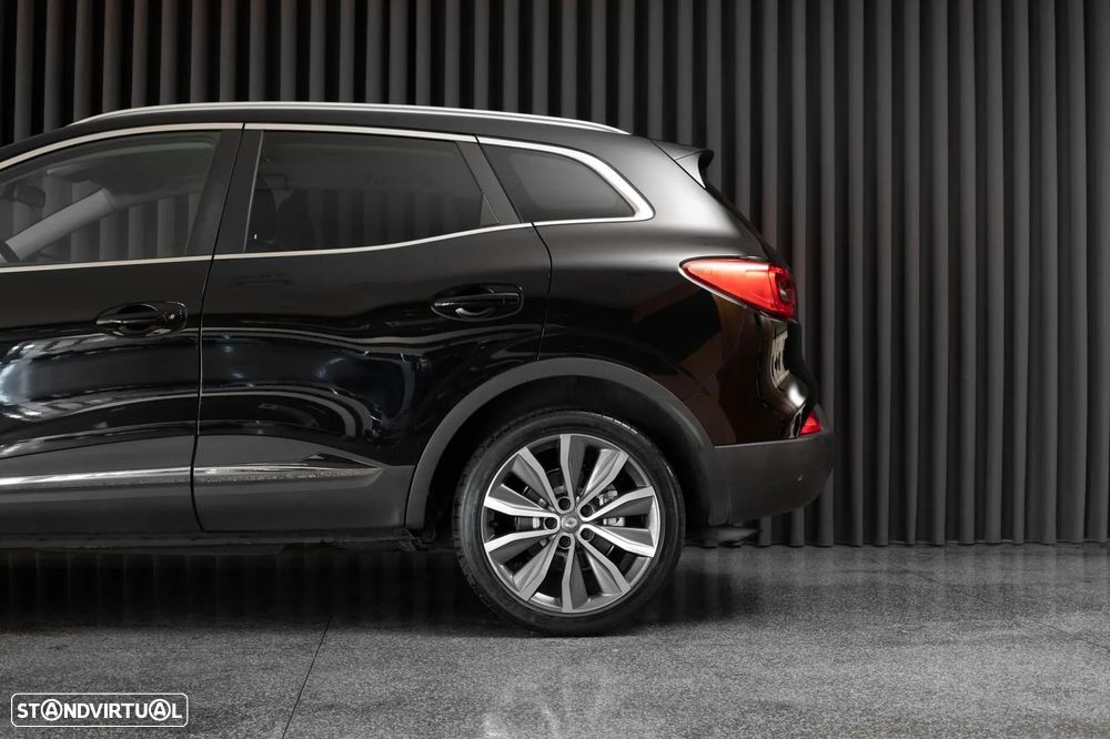 Renault Kadjar Energy TCe 130 EDC LIMITED - 6