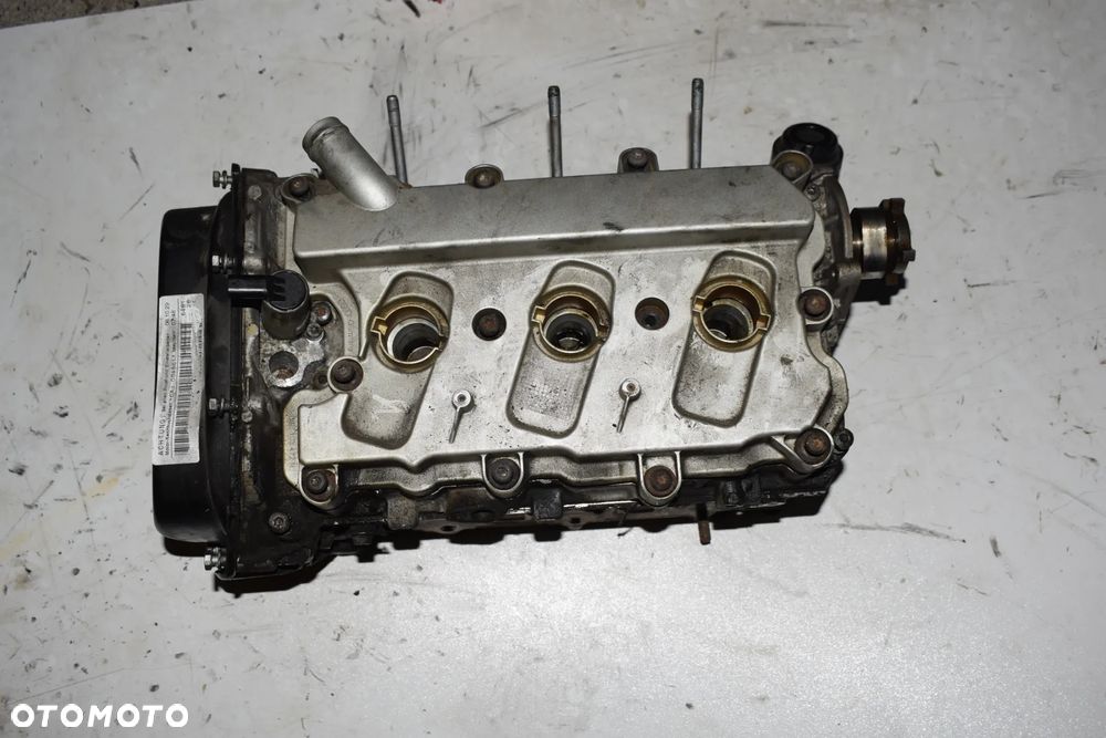 AUDI A6 C6 LIFT 3.0 TFSI GŁOWICA PRAWA KOMPLETNA 06E103404K