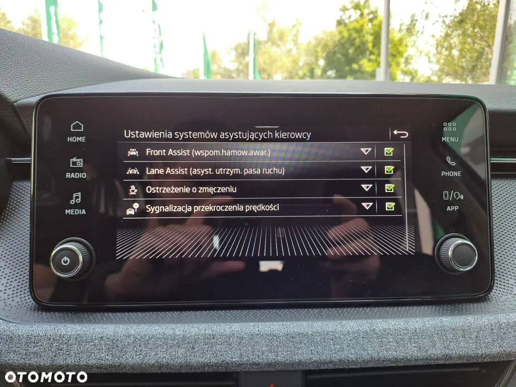 Skoda Kamiq 1.0 TSI Selection DSG - 14