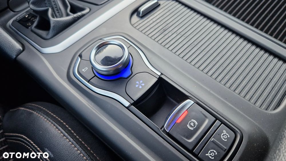 Renault Talisman ENERGY dCi 160 EDC Business - 16
