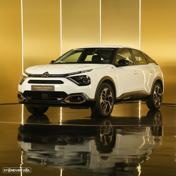 Citroën C4 1.2 PureTech Feel Pack