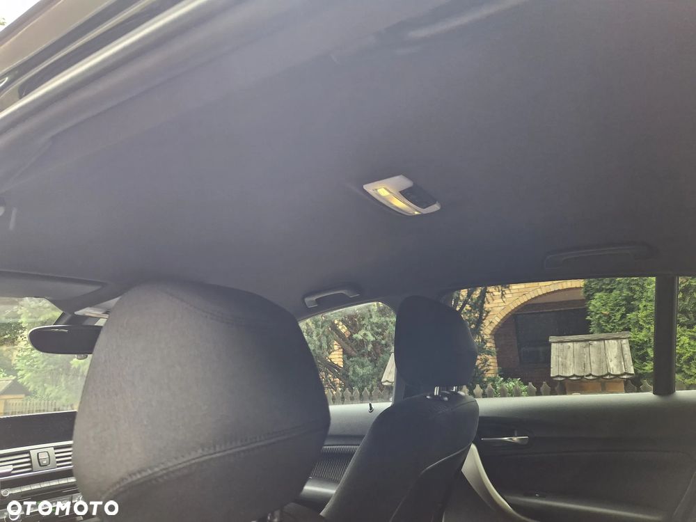 BMW Seria 1 118d DPF Edition Sport - 18