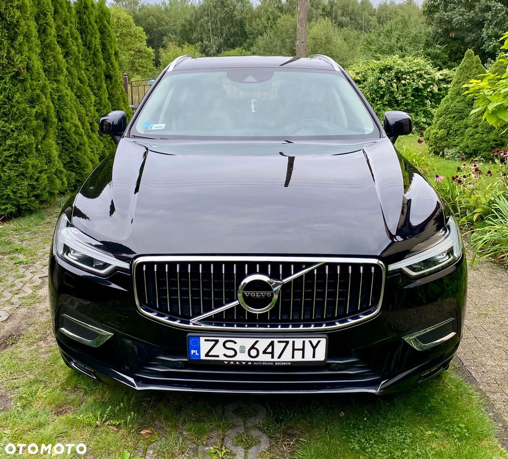 Volvo XC 60 D5 AWD Inscription - 2