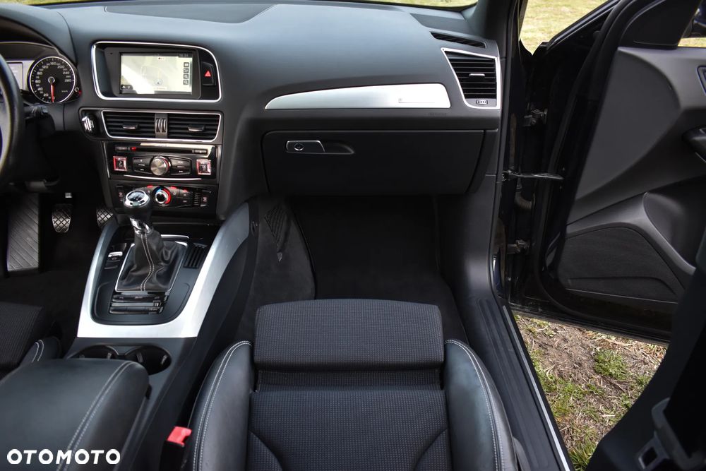 Audi Q5 - 11
