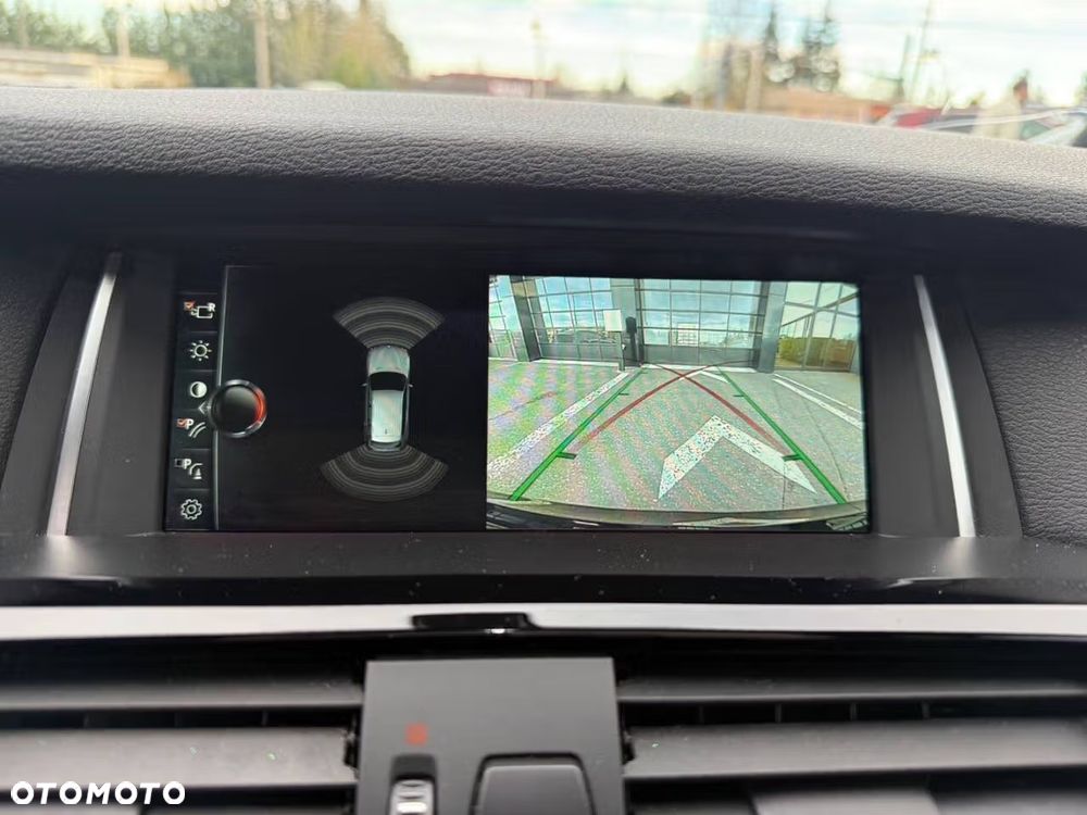 BMW X3 xDrive30i M Sport sport - 23