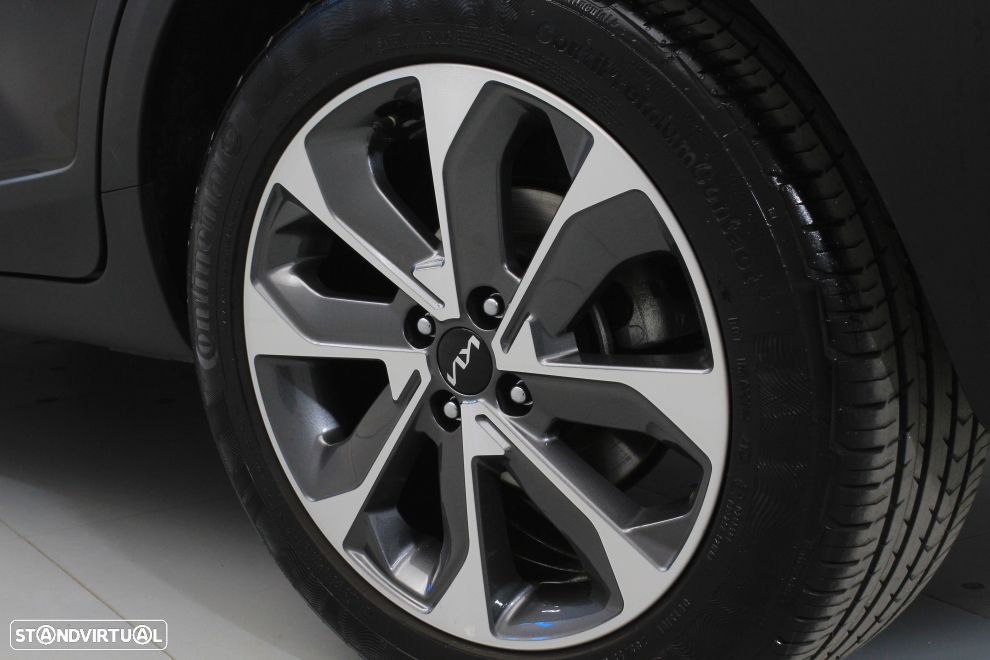 Kia Stonic 1.0 T-GDI Drive - 14