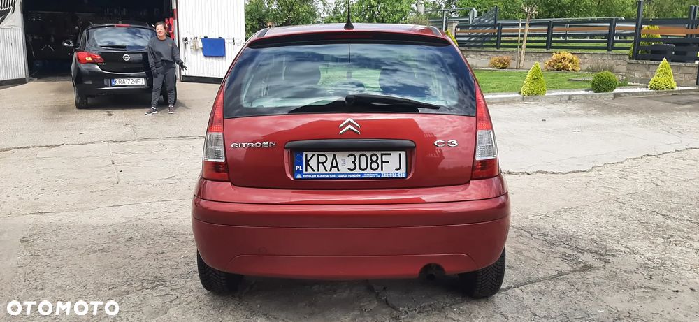 Citroën C3 - 8
