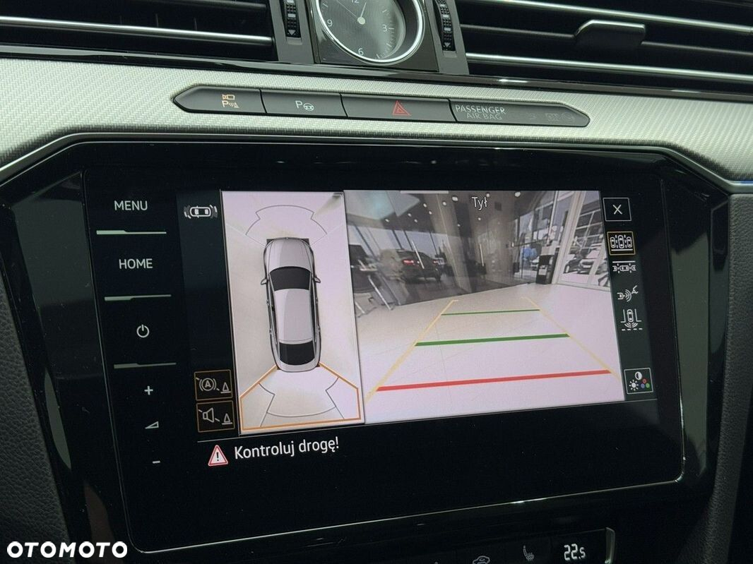 Volkswagen Arteon - 38
