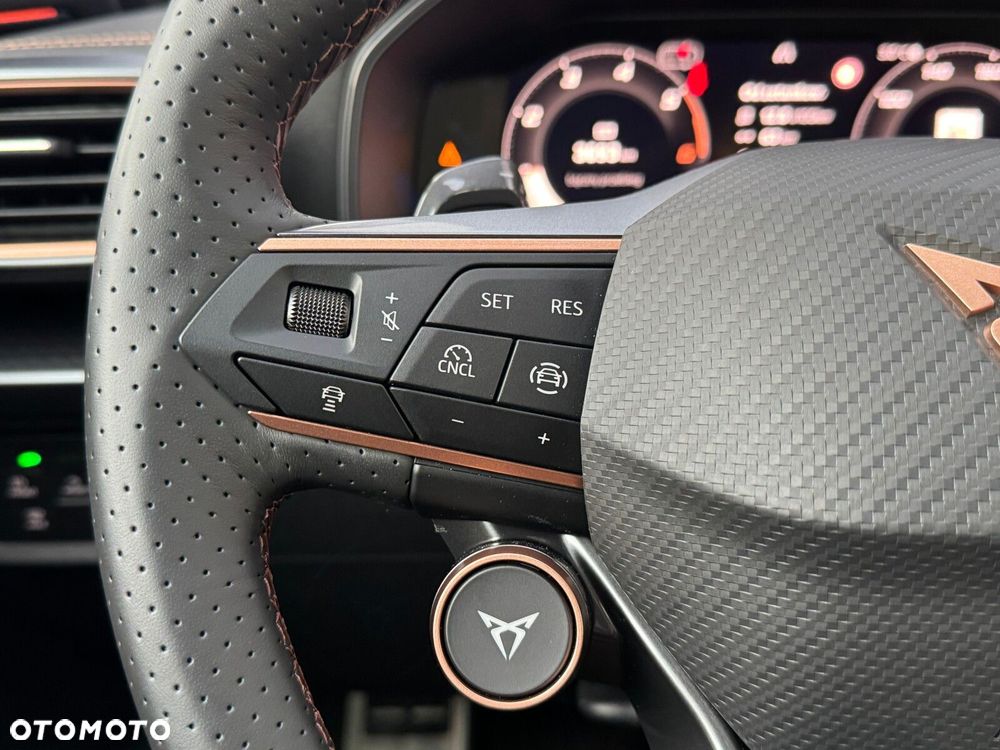Cupra Formentor 2.0 TDI DSG - 26