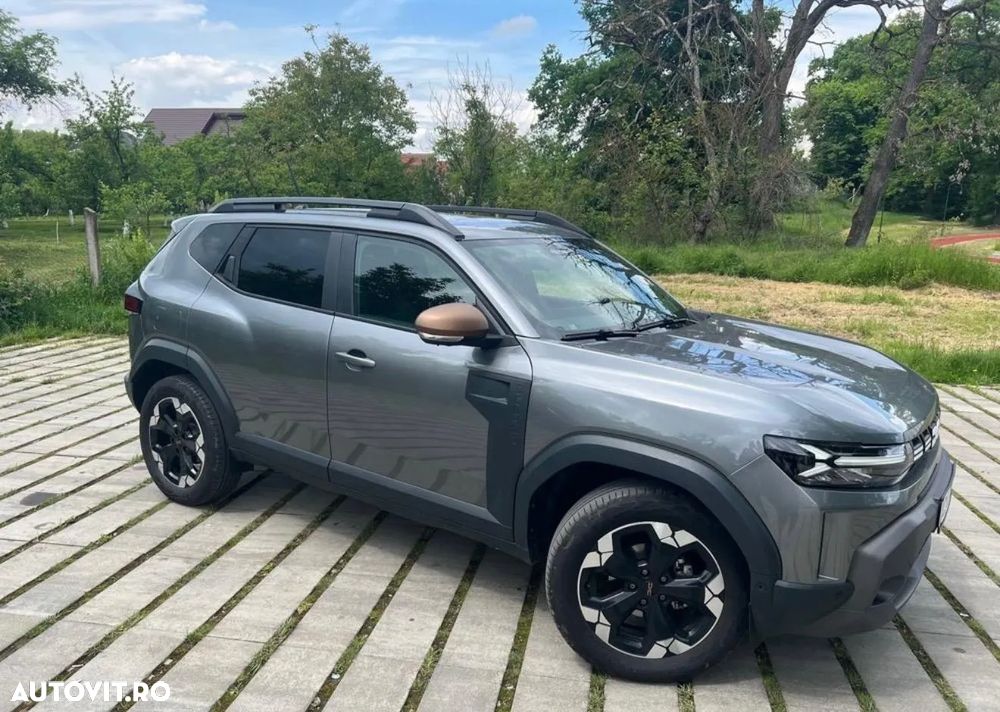 Dacia Duster - 2