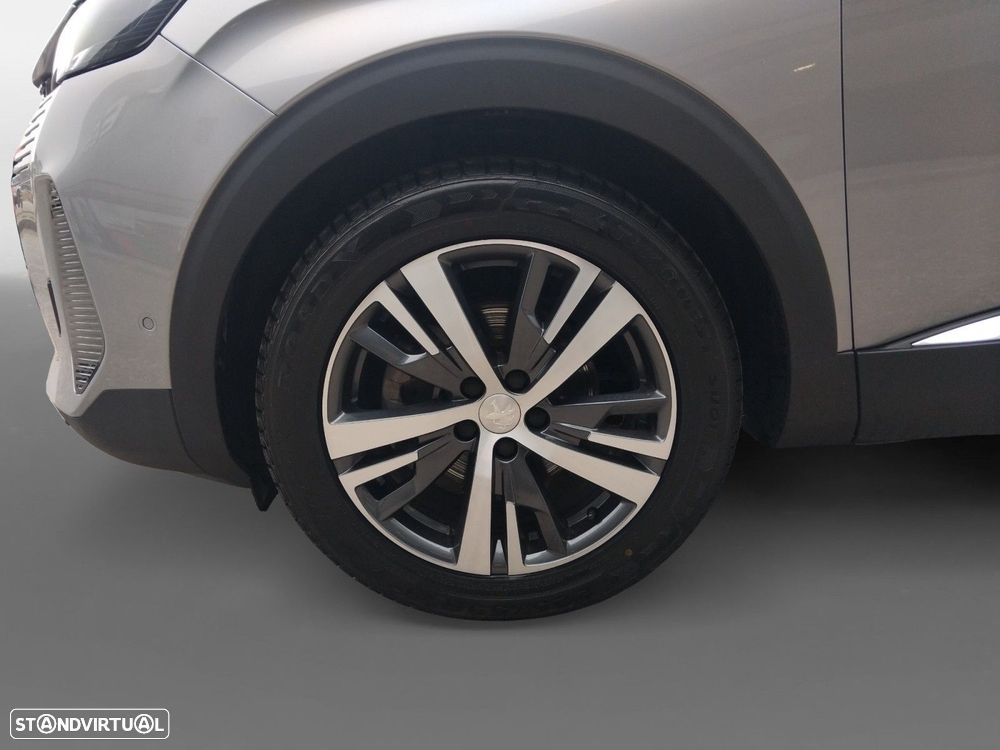 Peugeot 5008 1.2 PureTech Allure Pack - 14