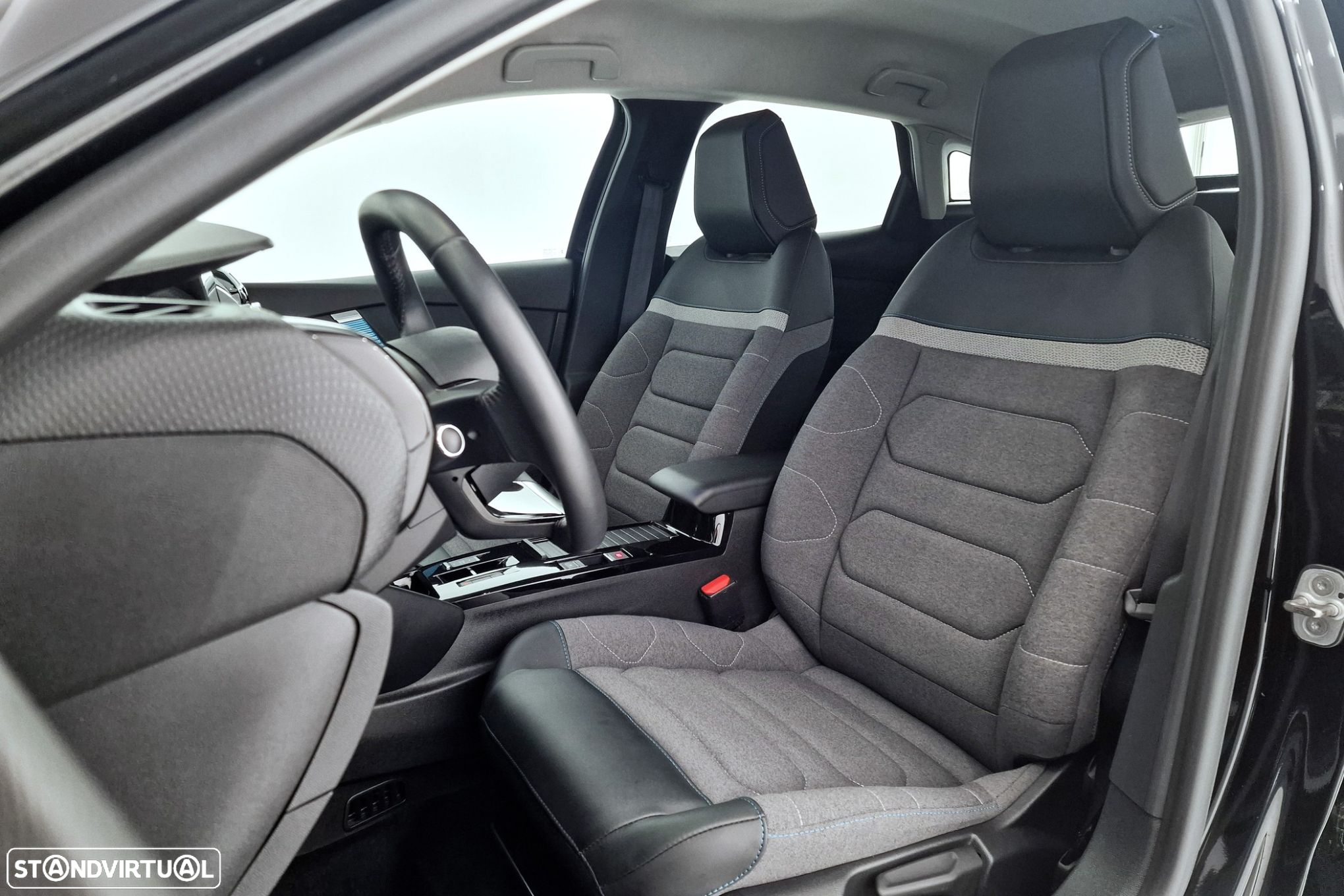 Citroën e-C4 50 kWh Feel Pack - 8