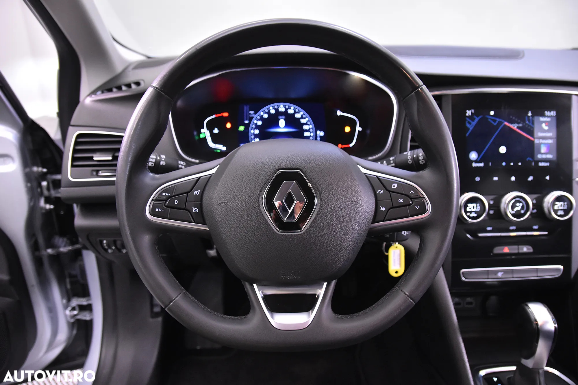 Renault Megane - 16