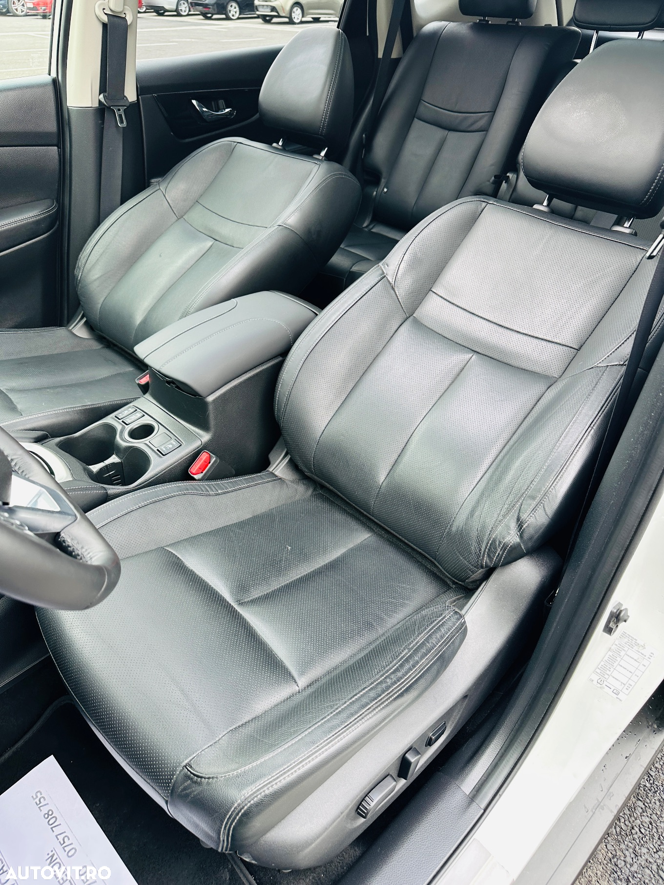 Nissan X-Trail 1.6 DIG-T Tekna - 22