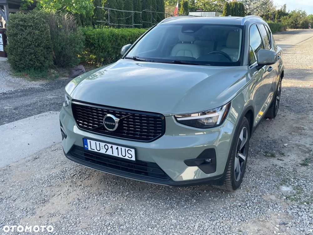 Volvo XC 40 B5 AWD Ultimate Bright - 21