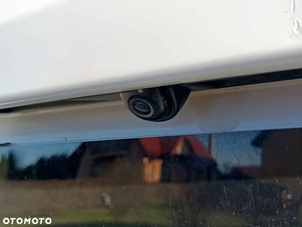 Hyundai Tucson blue 1.7 CRDi 2WD Advantage - 16