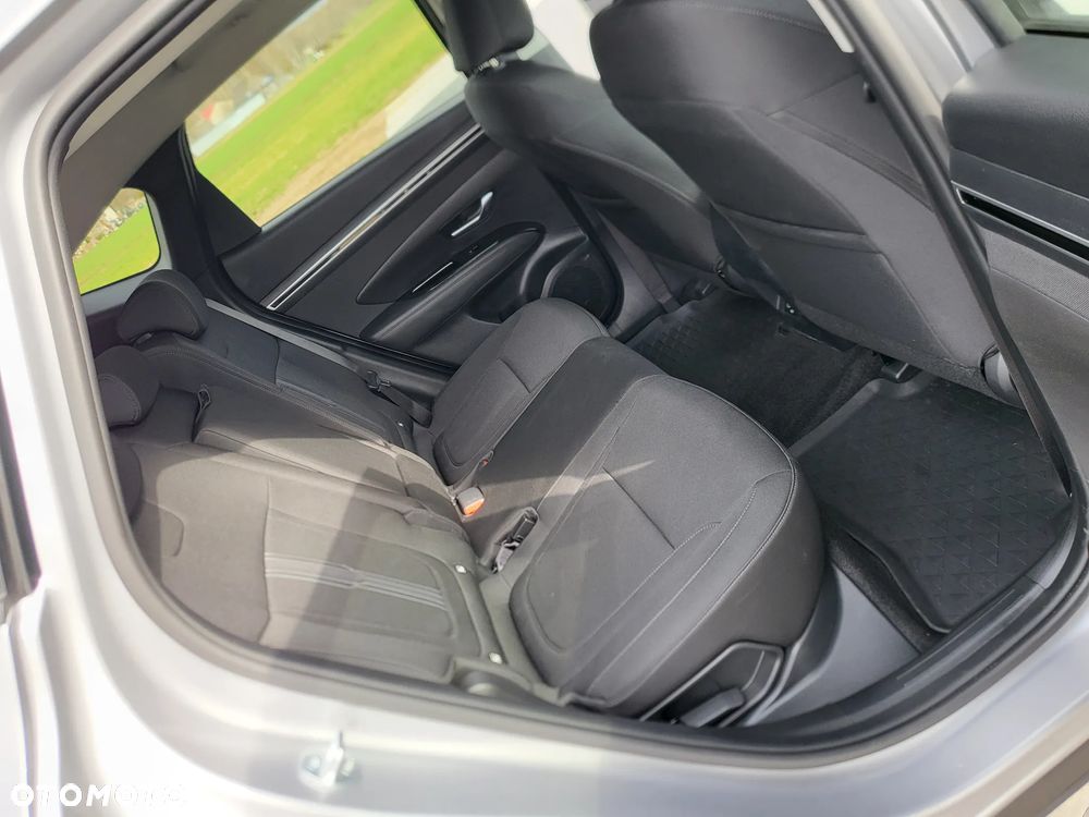 Hyundai Tucson 1.6 T-GDi PHEV Platinum 4WD - 19
