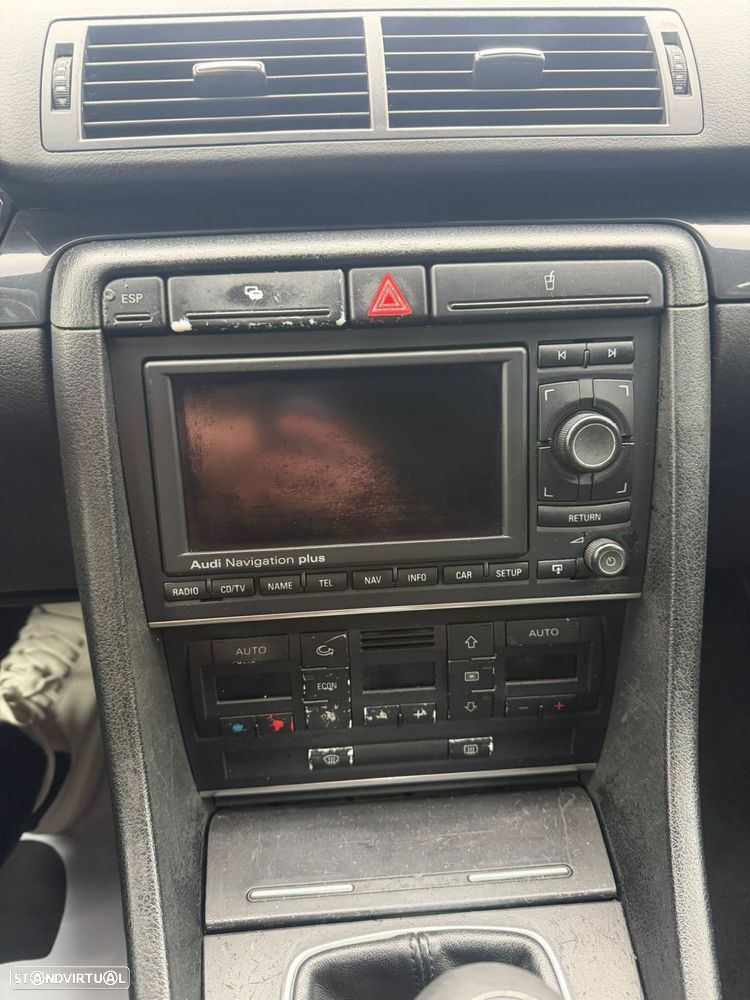 Audi A4 Avant 1.9 TDI m5 Sport - 24