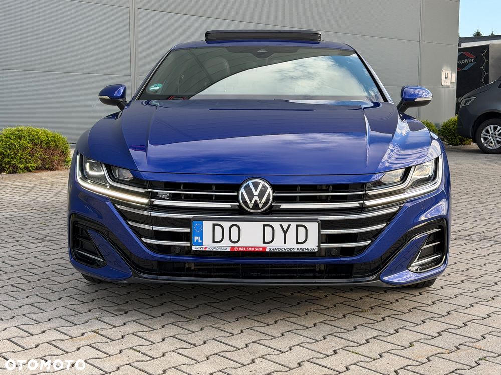 Volkswagen Arteon 2.0 TSI OPF DSG R-Line - 10