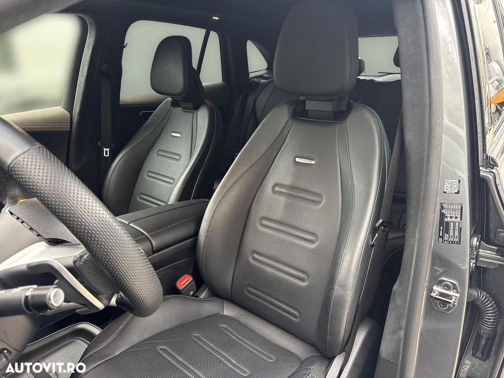 Mercedes-Benz EQE - 15