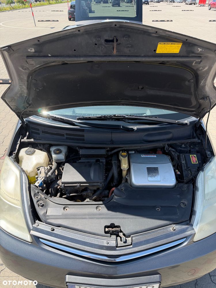 Toyota Prius 1.5 VVT-i Sol (nav) - 3