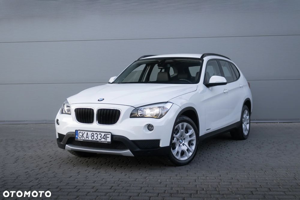 BMW X1 xDrive18d - 3