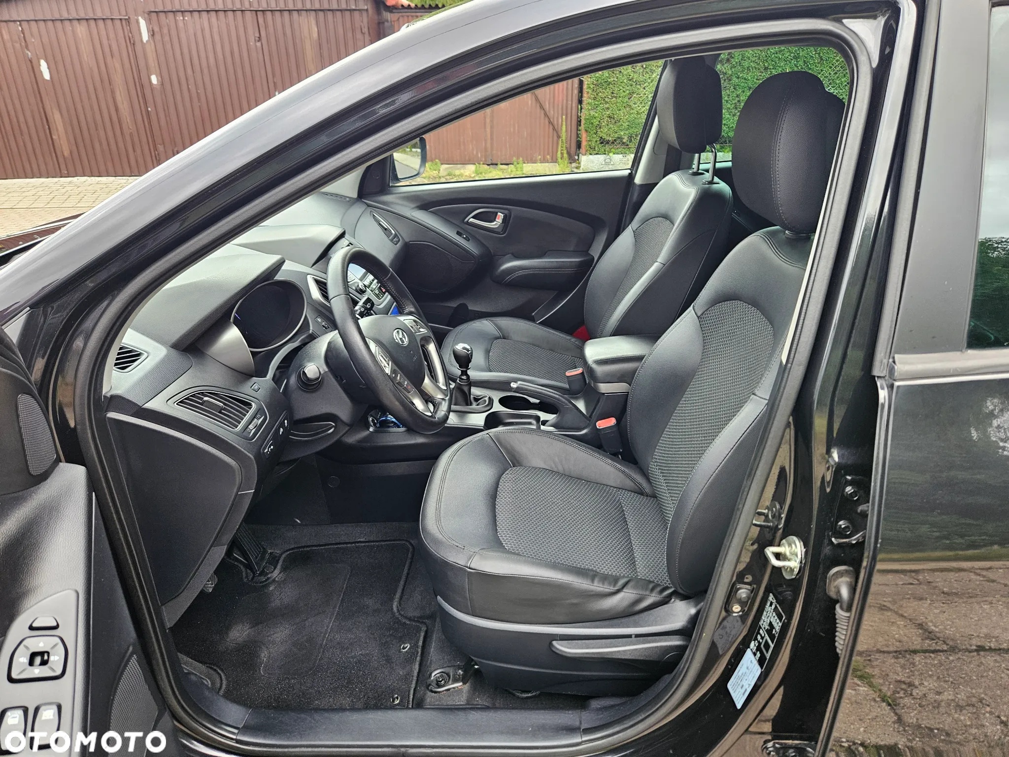 Hyundai ix35 1.6 GDI Premium 2WD - 3