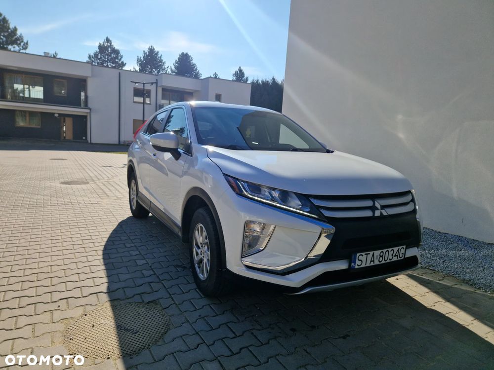 Mitsubishi Eclipse ver-1-5-t--mivec-cleartec-cvt-4wd-activeplus - 6