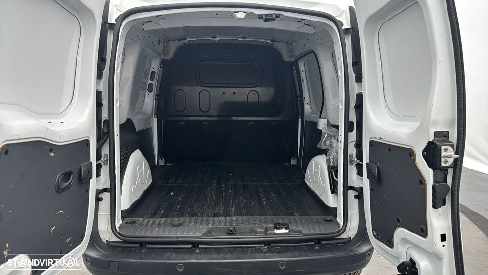Renault Kangoo 1.5dCi  3 Lug. IVA Dedutível - 7