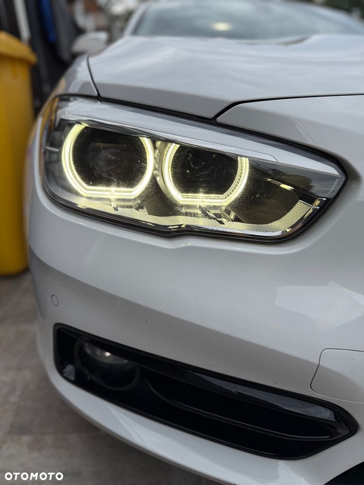 BMW Seria 1 118i GPF Sport Line - 28