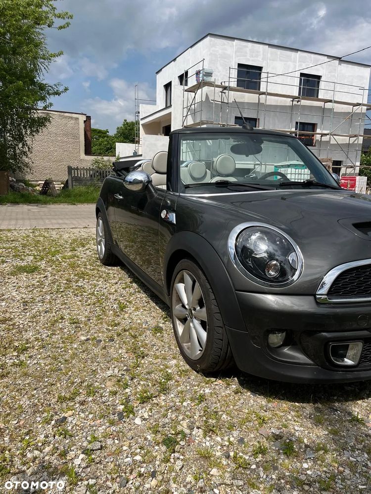 MINI Cooper - 2