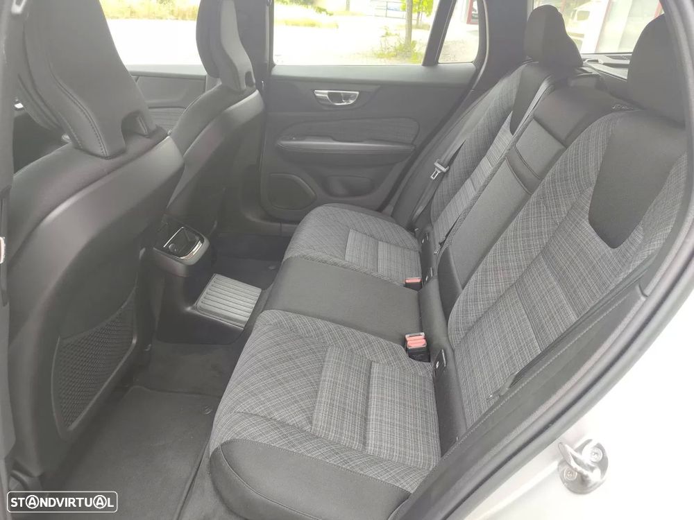 Volvo V60 2.0 T6 AWD TE Inscription - 13