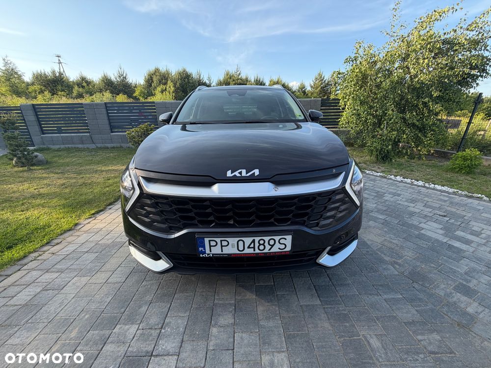 Kia Sportage 1.6 T-GDI L 2WD - 2