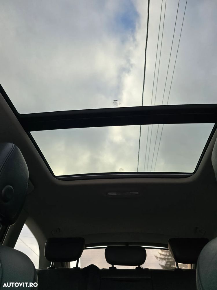 Audi A6 Avant 3.0 TDI DPF quattro S tronic - 7