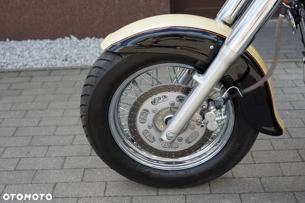 Kawasaki VN - 32