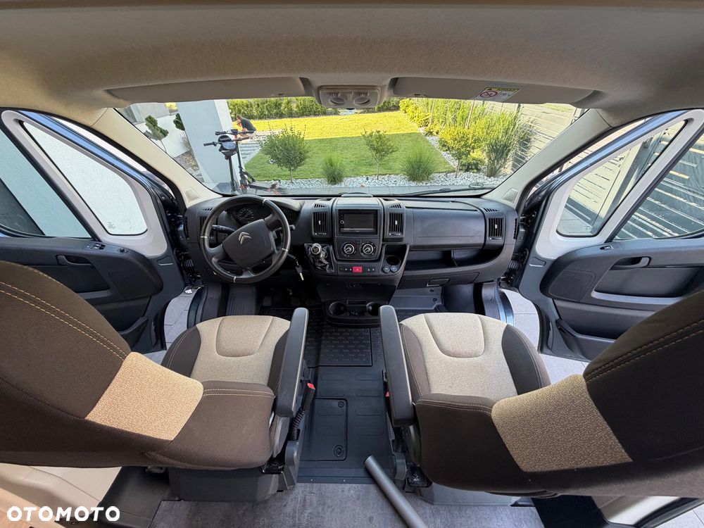 Citroën Jumper - 14
