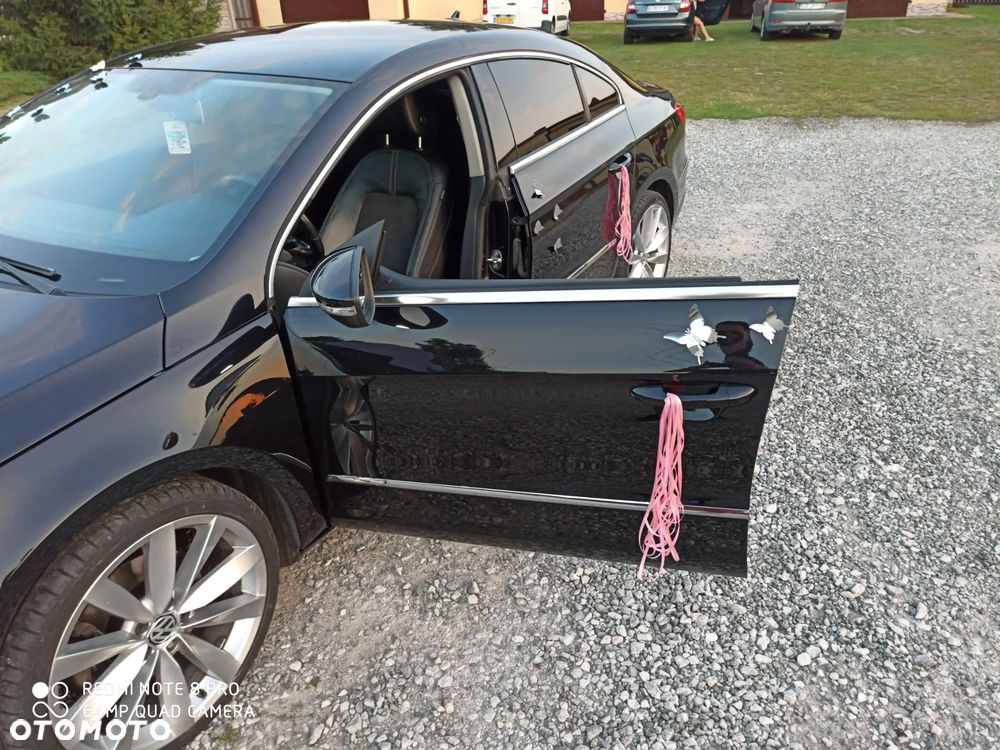 Volkswagen Passat CC - 4